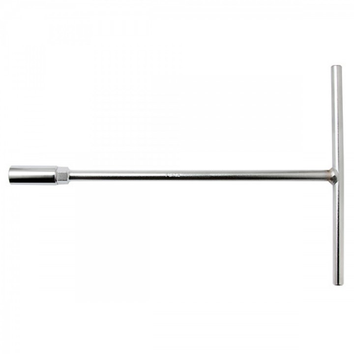 Ключ торцевой 12 мм 6 гранный с Т-образной ручкой 77412A