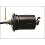 Ключ для фильтра топливного 3/8х14 мм (TOYOTA,HONDA) AI050025