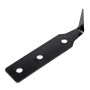 Лезвие ножа для демонтажа уплотнителей стекол 25 мм (2520) JTC