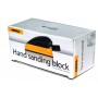 Блок шлифовальный с пылеотводом MIRKA Sanding Block Grip 13H Yellow