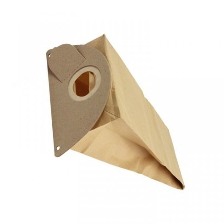 Бумажный мешок для пылесоса SOTECO YVO WET