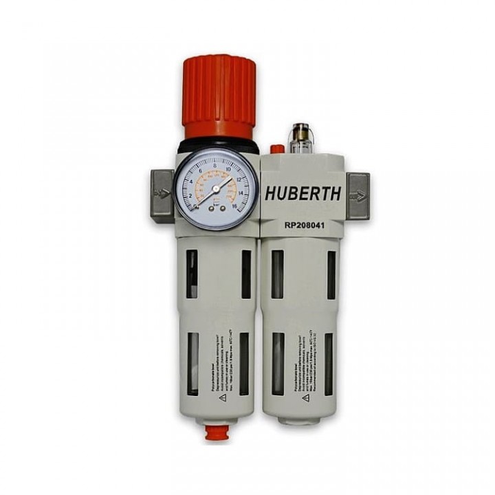 HUBERTH RP208041 фильтр для пневмоинструмента 1/2"