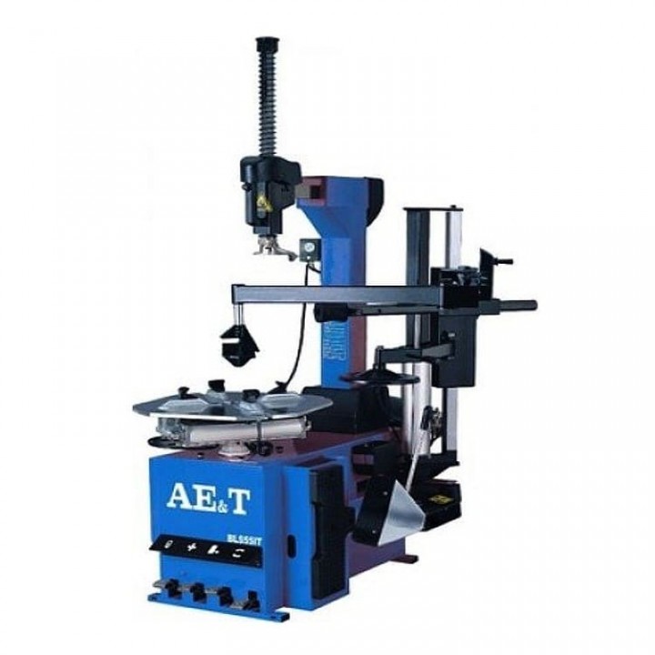 Стенд шиномонтажный автомат AE&T BL555IT+ACAP2007